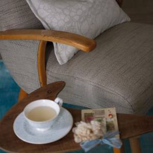 Tissu Virelle