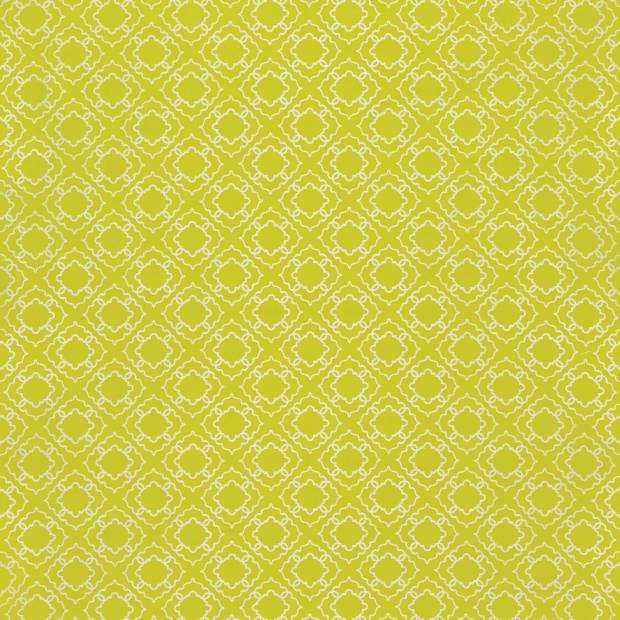 Tissu Zante