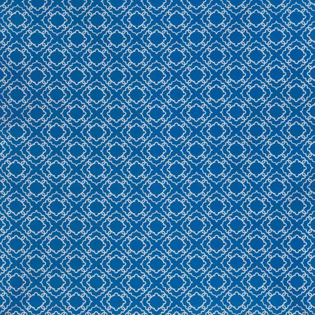 Tissu Zante