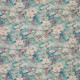 Tissu Water Lily