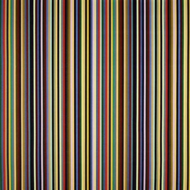Tissus Arc En Ciel