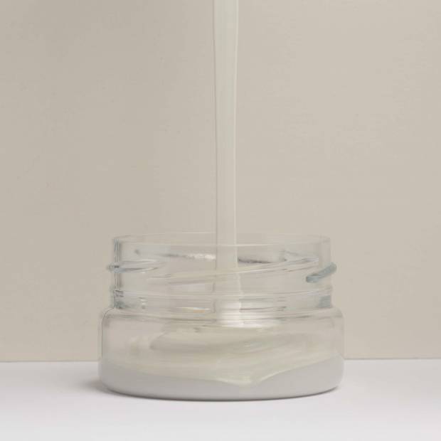 Peinture Souricette