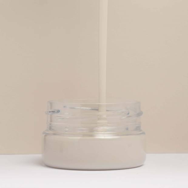 Peinture Taupe Moyen 1-2 Dose