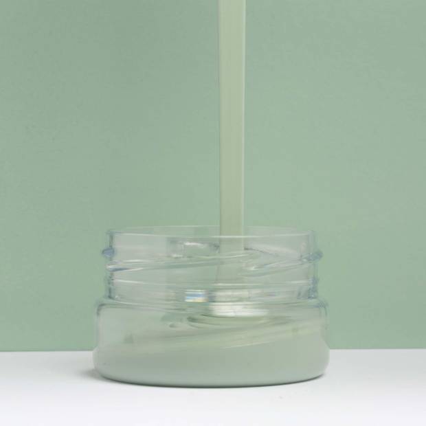 Peinture Vert Celadon
