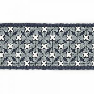 Galon Cross Stitch Braid