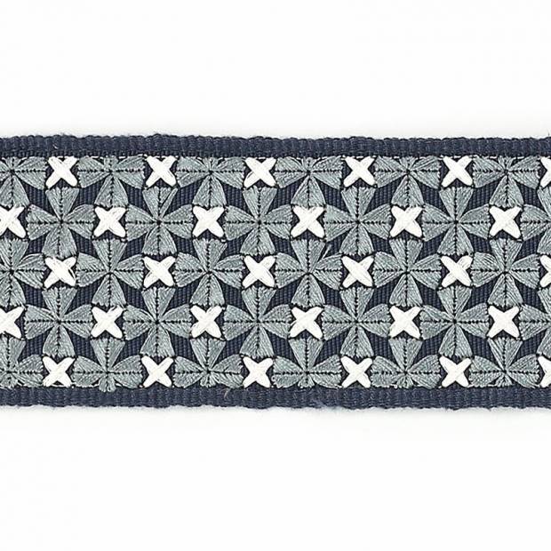 Galon Cross Stitch Braid