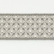 Galon Cross Stitch Braid