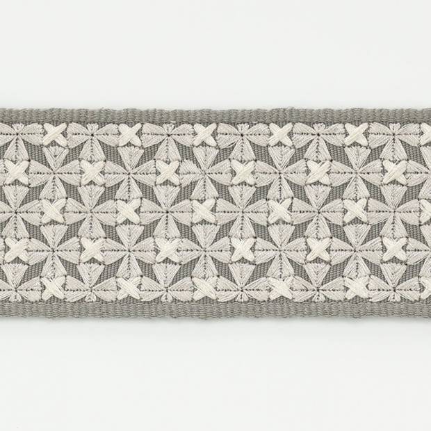 Galon Cross Stitch Braid