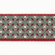 Galon Cross Stitch Braid