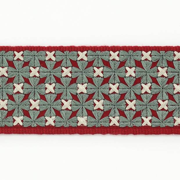 Galon Cross Stitch Braid