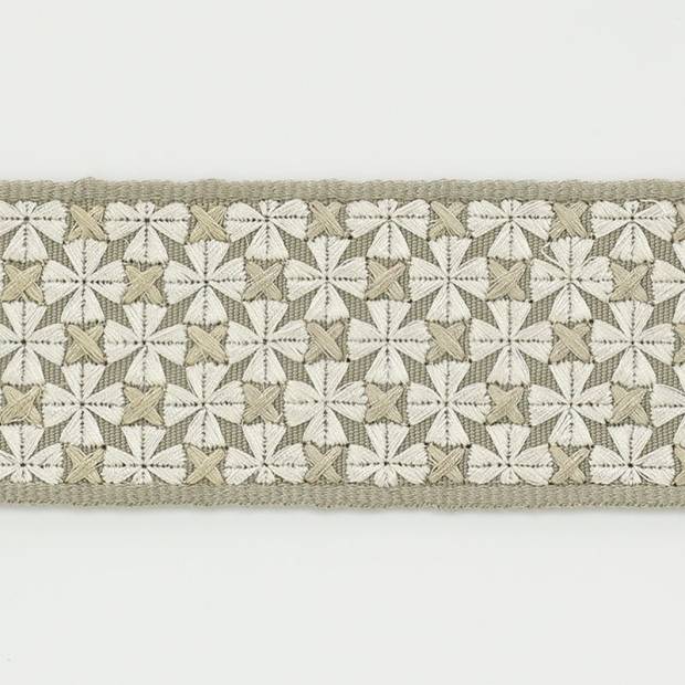 Galon Cross Stitch Braid
