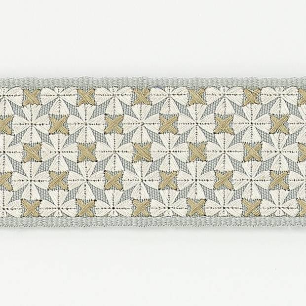 Galon Cross Stitch Braid