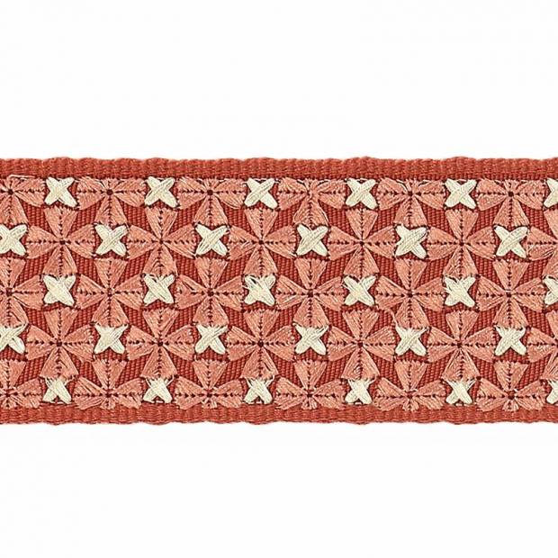 Galon Cross Stitch Braid