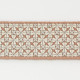 Galon Cross Stitch Braid