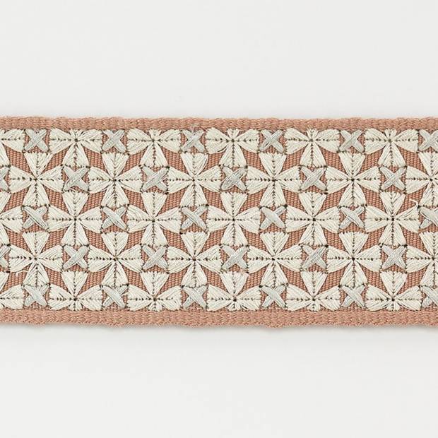 Galon Cross Stitch Braid