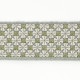 Galon Cross Stitch Braid