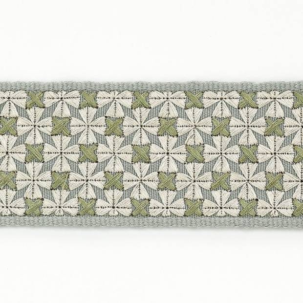 Galon Cross Stitch Braid