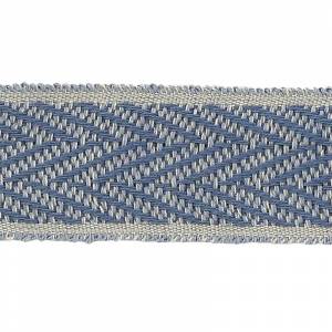 Galon Chevron Braid