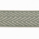 Galon Chevron Braid