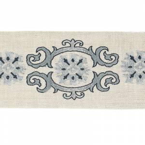 Galon Cartouche Braid