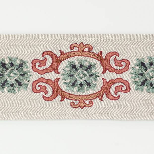 Galon Cartouche Braid