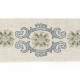 Galon Cartouche Braid