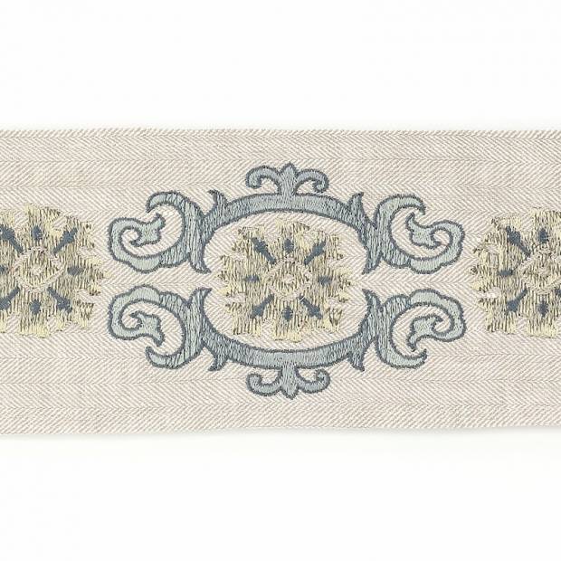 Galon Cartouche Braid