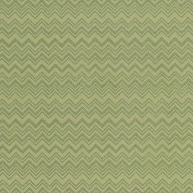 Papier Peint Zig Zag