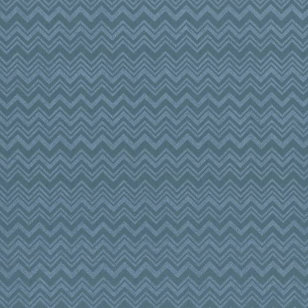 Papier Peint Zig Zag