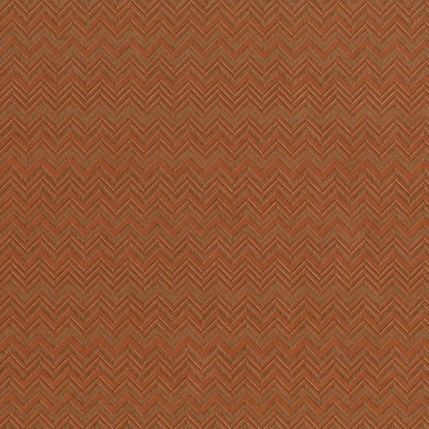 Papier Peint Zig Zag
