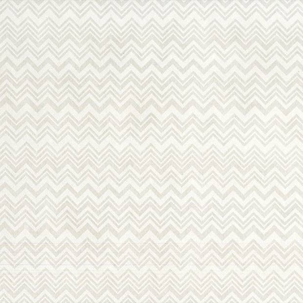 Papier Peint Zig Zag