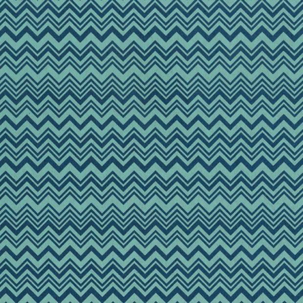 Papier Peint Zig Zag