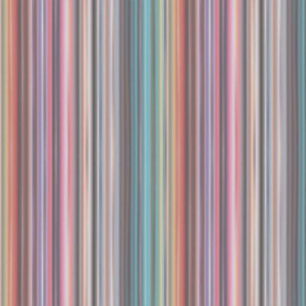 Panoramique Riga Multicolor Vertical