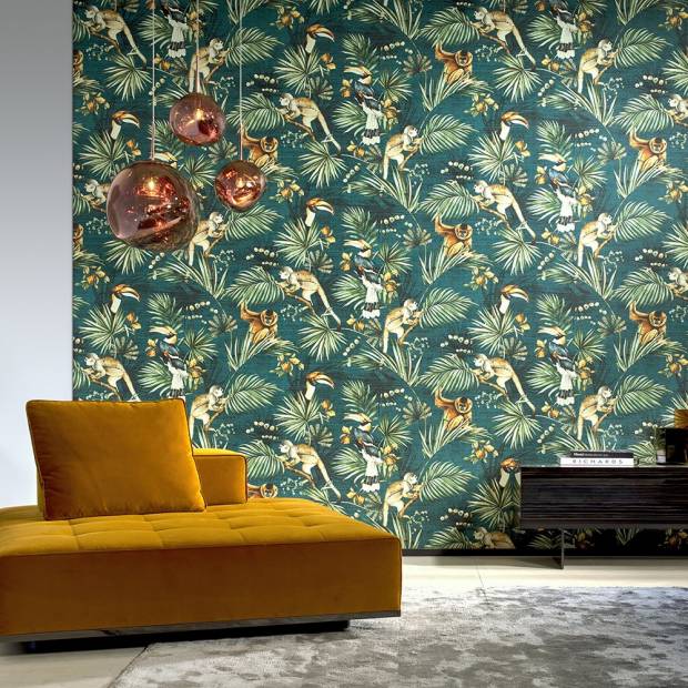 Papier Peint Sumatra