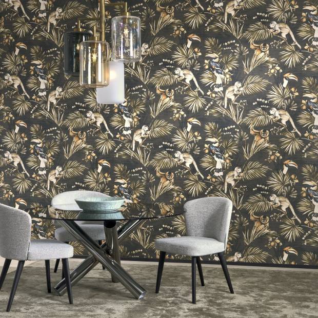 Papier Peint Sumatra