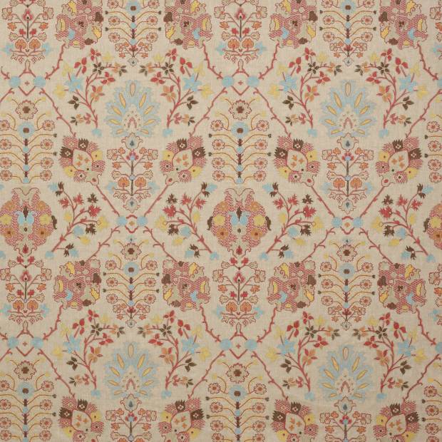 Tissu Persis Herringbone