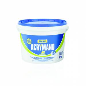 SADER acrymang confort