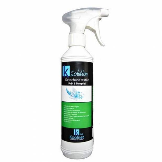 SOLUTION DETACHANT