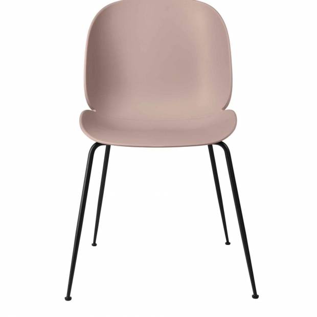 Chaise Beetle Dining Conic Black Base