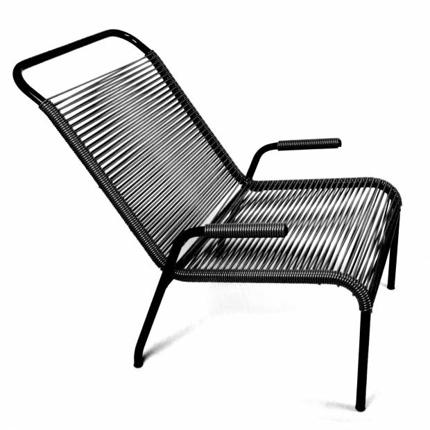 Fauteuil Brazza