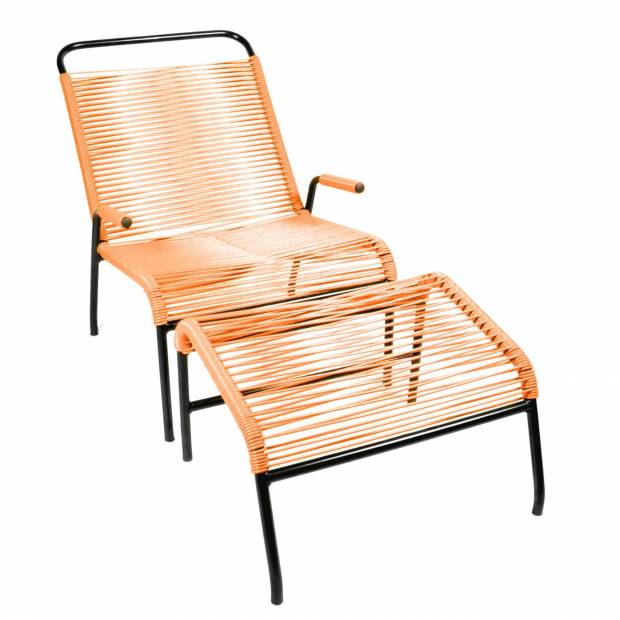 Fauteuil Brazza