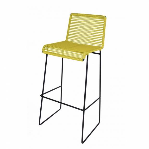 Tabouret Gran Cenote