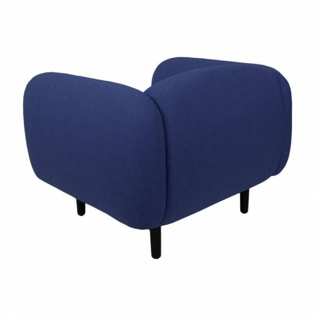 Fauteuil Moïra Collection