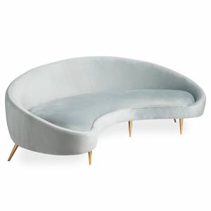 Canapé Ether Curved