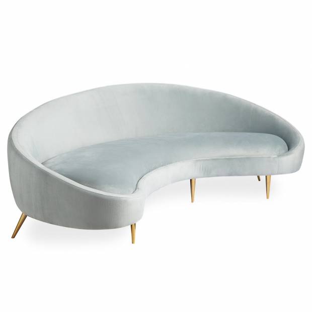 Canapé Ether Curved