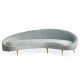 Canapé Ether Curved