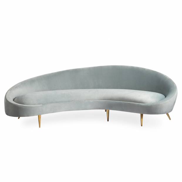 Canapé Ether Curved