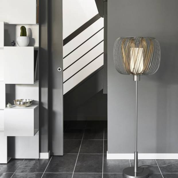 Lampadaire Bodyless L