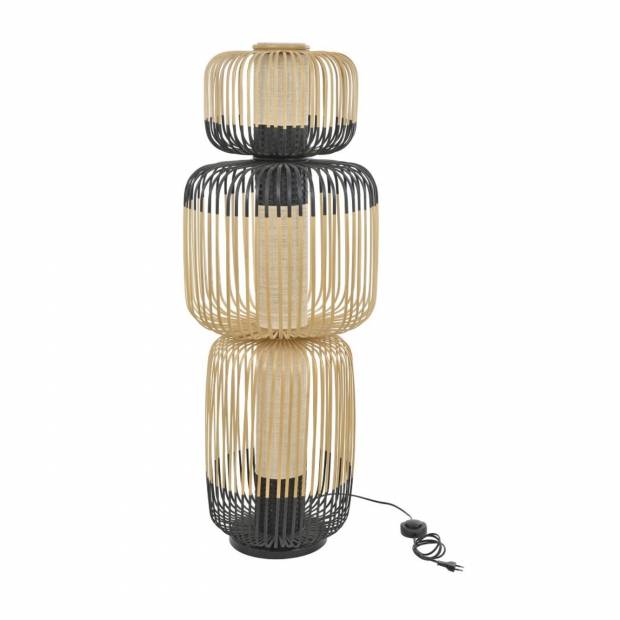 Lampadaire Bamboo 3