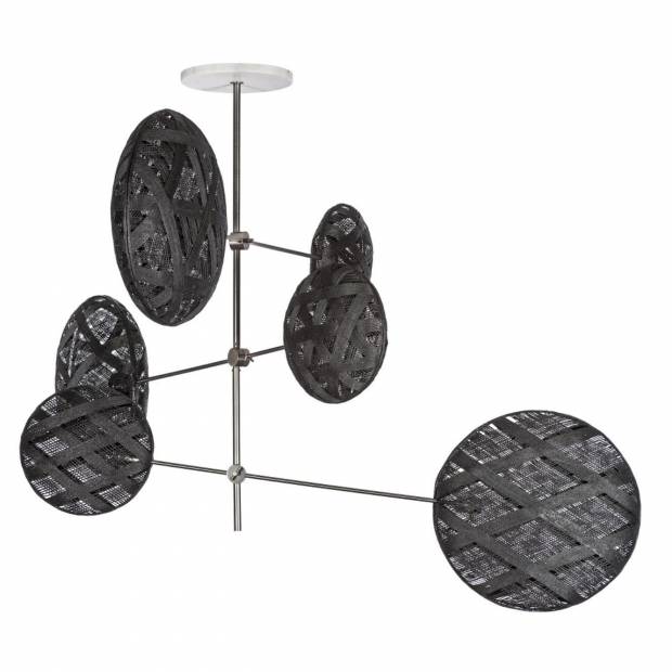 Structure suspension Chanpen 6